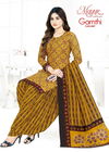 Gamthi vol 6 By Mayur Printed Cotton Dress Material Wholesale Shop in Surat
